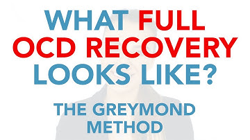 What Does Full OCD Recovery Look Like?