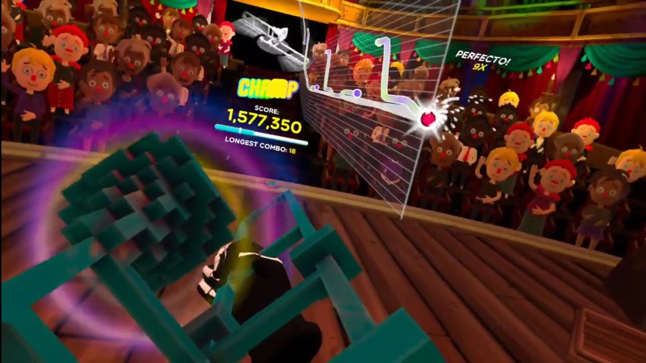 Undertale and Deltarune x Trombone Champ VR DLC