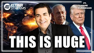 Celebrity Trump, Term Limits & the Fall of Regimes – Hank Kunneman Profile