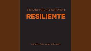 Video thumbnail of "Hovik Keuchkerian - Gritos Recuerdos"