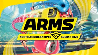 ARMS North American Open August 2020 Finals - Part 1