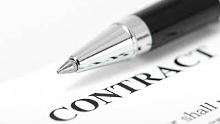 Title-transfer theory of contract | Wikipedia audio article