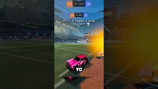 come hang twitch.tv/siovi you won’t be disappointed #rocketleague #rl