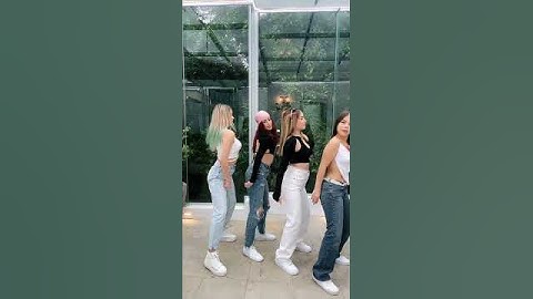 Tik Tok // Carol Castro, Fer Duran, Kimberly Loaiza, Michelle Gomez