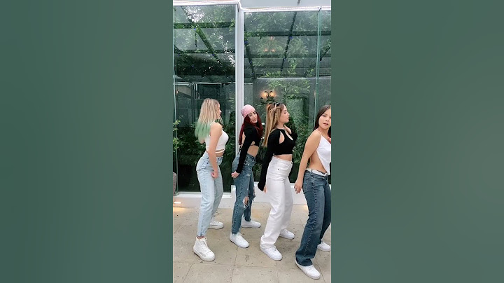 Tik Tok // Carol Castro, Fer Duran, Kimberly Loaiza, Michelle Gomez