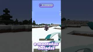 Tutorial Pixelmon Express Conseguir Piedra Hielo #doriangrayjr #short #pixelmon #pokemon #minecraft