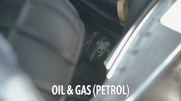 Apollo RV USA Demo Video – Winnebago: Oil & Gas (Petrol)