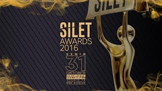 Download lagu Silet Awards 2016 - Inilah Daftar Lengkap Pemenang Penghargaan