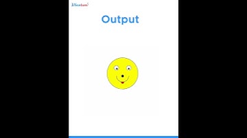 Draw Smiley Face Emoji in Python Using Turtle