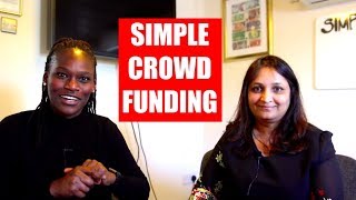 FULL INTERVIEW: Property Crowdfunding - how to invest in property with just £100!!!