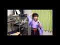 緑子 島津亜矢さんへ提供した楽曲「YOSAKOI祭唄」歌ってみた
