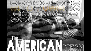 the AMERICAN dream - trailer 