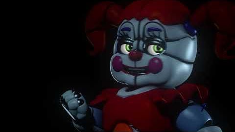 [FNAF/SFM] my part of SpringVenomStudios collab