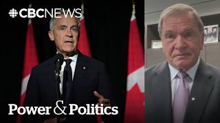 Prime minister's investment summit 'breathtakingly audacious': former ambassador | Power & Politics