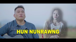 Video thumbnail of "H. LALTHAKIMA - HUN NUNRAWNG (Official)"