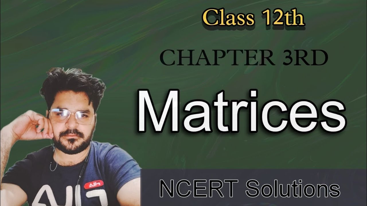 Class 12th chapter 3rd matrix exercise 3.4 PART 4 SOLUTIONS Question 15 ...