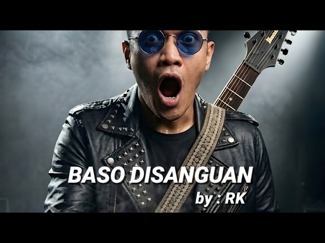Baso Disanguan - by RK