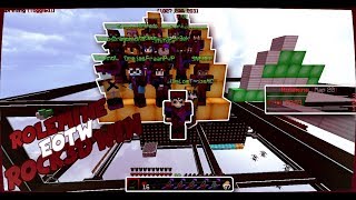 HCF Rolemine | EOTW WIN W/ R0CK3D MAP 20