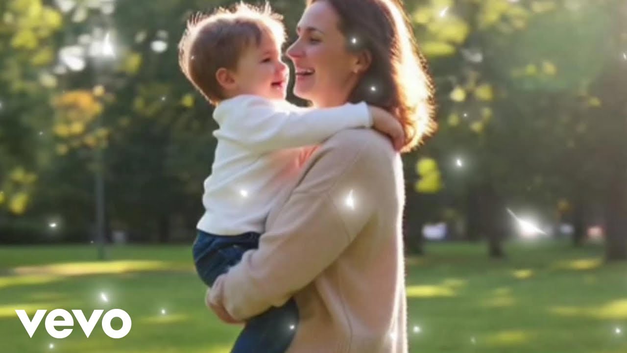 Mamy Rima Regimantas - Mama Mylima (Lyric Video) - YouTube
