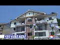 New free homes at namsangri in pukchang county of south pyongan province dprk korean