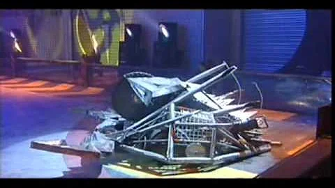 7th Wars Heat L Part 1