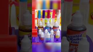 Classic Cra-Z-Art DIY Marker Maker Set! #nostalgia #asmr #diy #satisfying