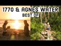 Highlights of Seventeen Seventy & Agnes Water | Queensland Travel Vlog | Big Lap ep.3