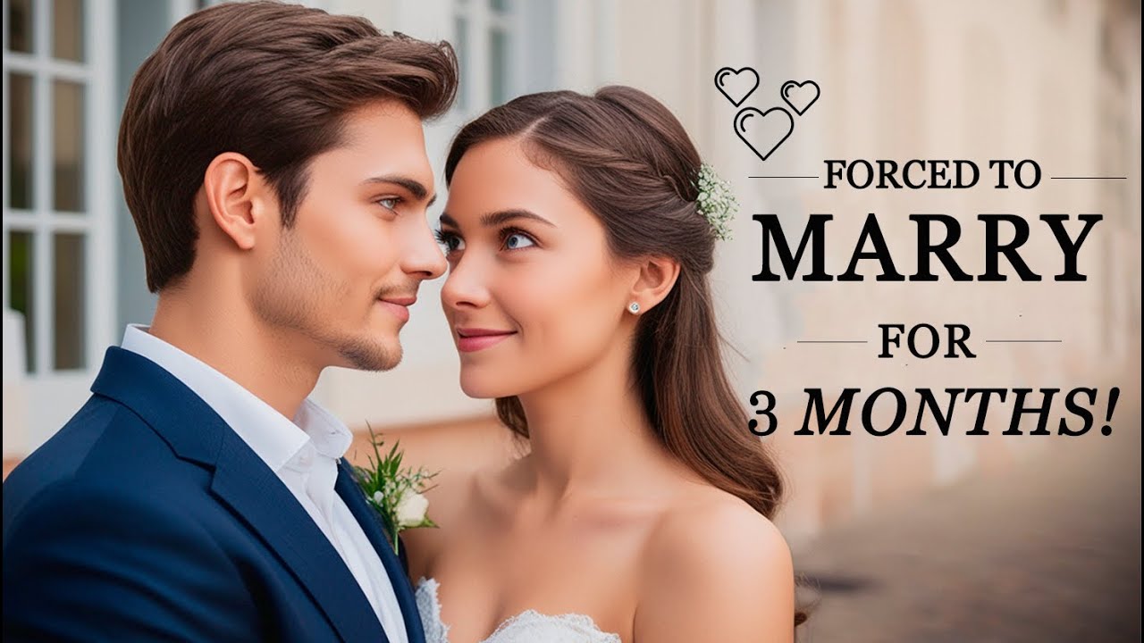 🔴SHE WAS FORCED TO MARRY THE MOST ARROGANT MILLIONAIRE IN NEW YORK, BUT IT ENDED UP...