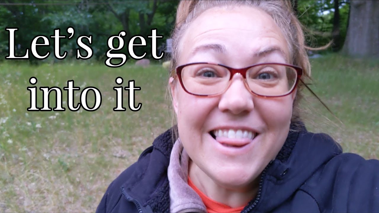 Garden Visitors | 2021 Outdoor Grow | Michigan Backyard Cannabis Garden