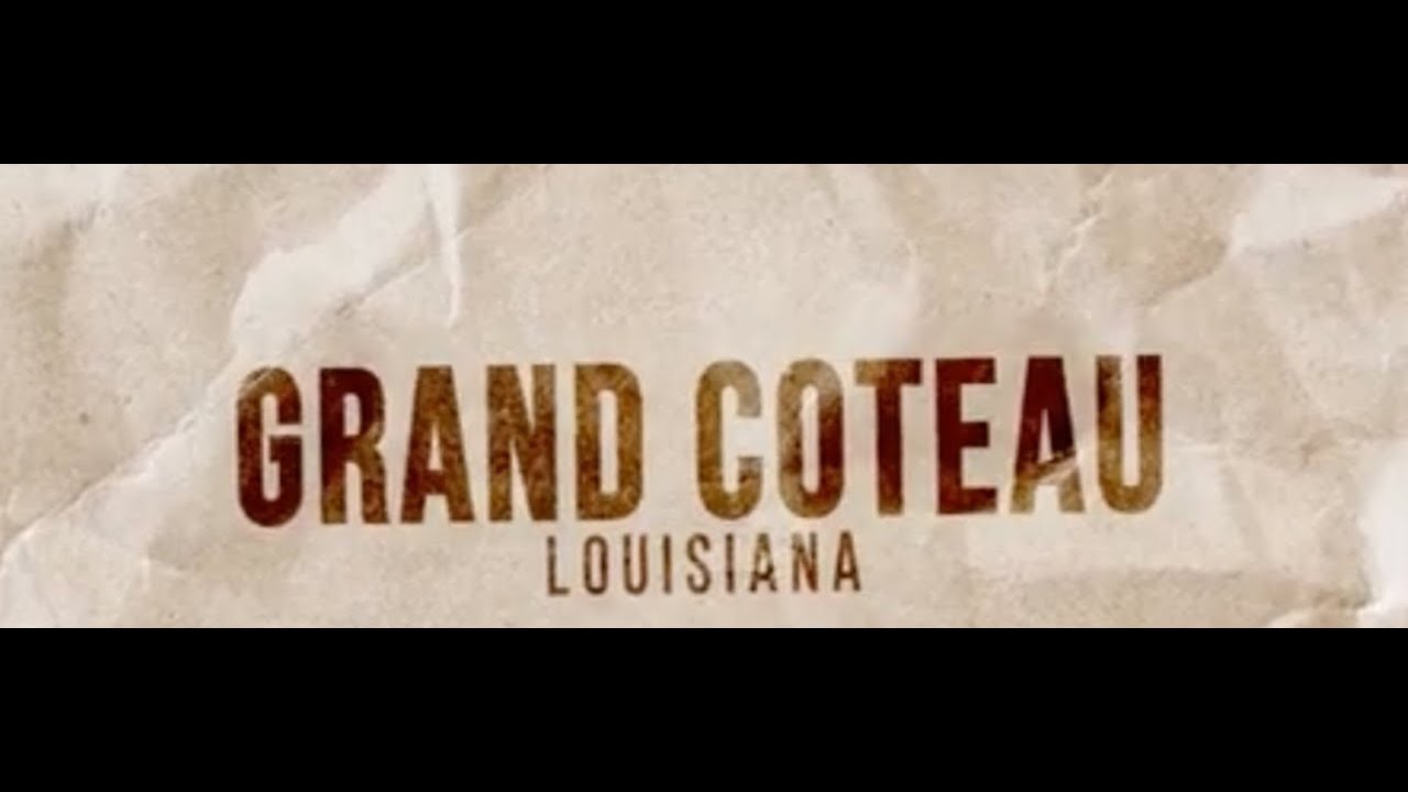 Presentation by Fr. Mark Thibodeaux, SJ, at Grand Coteau Pilgrimage Stop YouTube