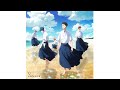 【中日】LUCK LIFE(ラックライフ) - °C / 《弦音-相繫的一射-》OP