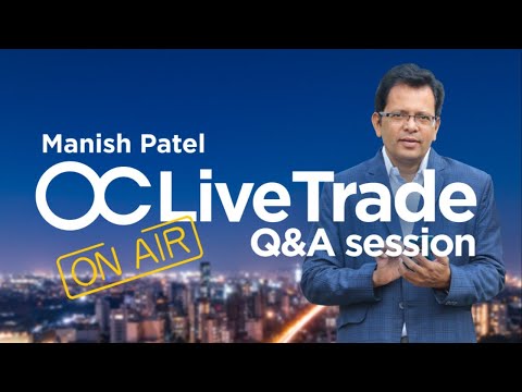 [HINDI] Q&A session 13.11 – Manish Patel | Forex Trading