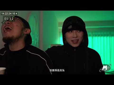 DREW-血清素 (Behind The Scences) ft. Lynzie & Macdella