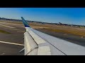 [4K] – Pilots Fight HEAVY Crosswinds – EWR Landing – Alaska – Airbus A321-200N – SCS Ep. 1086