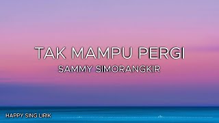 Download Lagu Tak Mampu Pergi Mp3 Gratis Download Lagu Gratis