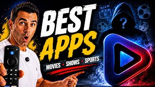 Лучшие приложения для Firestick: бесплатные фильмы, сериалы, спорт и ТВ (без джейлбрейка) 98 a noip screenshot 2