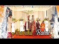 New Nepalese Indian Wedding Highlights II Anamika+Rahul II Full