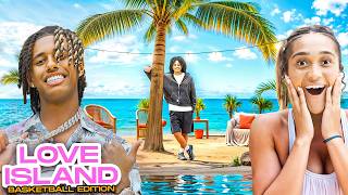 Download Lagu LOVE ISLAND BASKETBALL EDITION! MP3