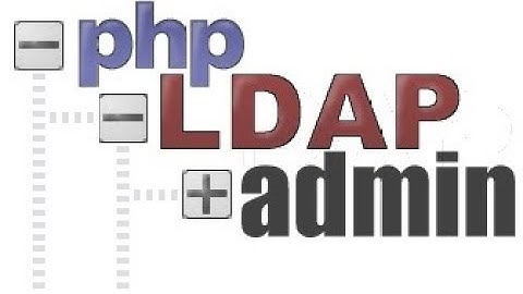 Installation of ldap and slapd along with its basic utilities.