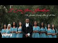Trevor Jackson - There’s Liberty In Letting Go (Official Audio)