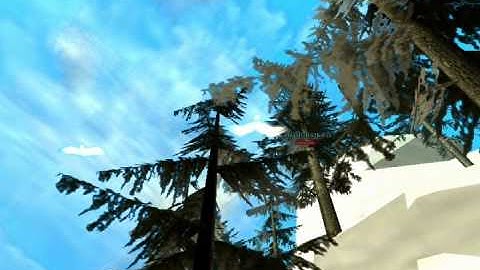 SAMP [ME]MONSTER (MONSTER ENERGY) prezinta XFORCE SERVER 2012