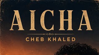 Aicha - Cheb khaled (Official oriental cover) 