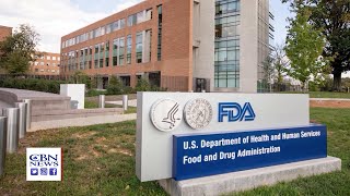 CDC Recommends Nursing Home Residents, Health Care Workers Get Vaccines First