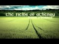 The fields of athenry  brian odonnell