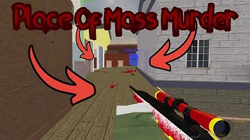 2 Best Things, Seaside & Scout (Roblox Counter Blox)