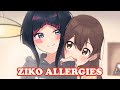 [SorAZ] - 自己アレルギー (ZIKO ALLERGIES) (Acapella) / AZKi