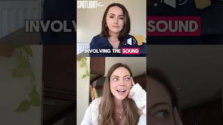 Caitlin Carver Talks About Call Of The Void