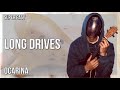 How to play Long Drives by BoyWithUke on Ocarina (Tutorial)