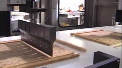 FOODTOOLS ACCUSONIC-200