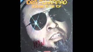 IDRIS MUHAMMAD - One With A Star